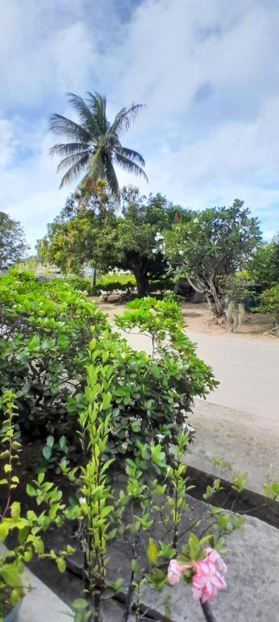 شقة Penu Maurua Te-Fare-Arii المظهر الخارجي الصورة