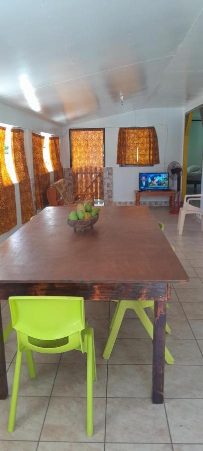 شقة Penu Maurua Te-Fare-Arii المظهر الخارجي الصورة