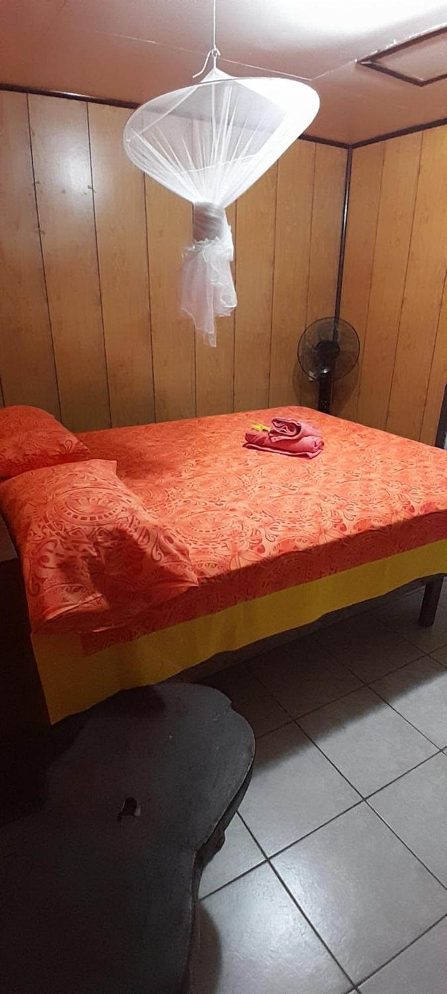 شقة Penu Maurua Te-Fare-Arii المظهر الخارجي الصورة